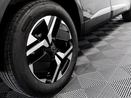 2025 Peugeot 2008 - photo 22
