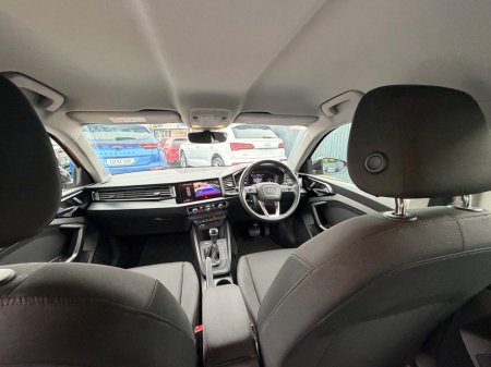 2022 Audi A1 - photo 56