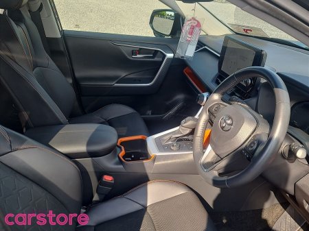 2023 Toyota RAV4 - photo 12