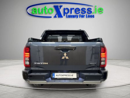 2024 Mitsubishi Other - photo 9
