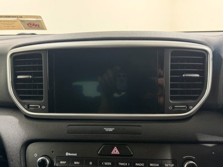 2021 Kia Sportage - photo 14