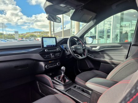 2022 Ford Kuga - photo 7