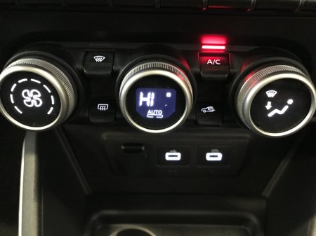 2023 Dacia Duster - photo 15