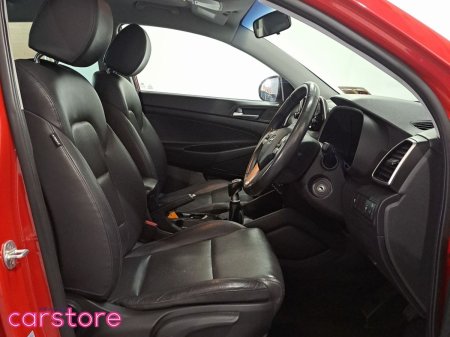 2020 Hyundai Tucson - photo 12