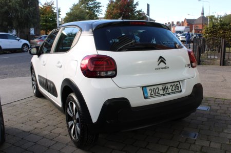 2020 Citroen C3 - photo 4