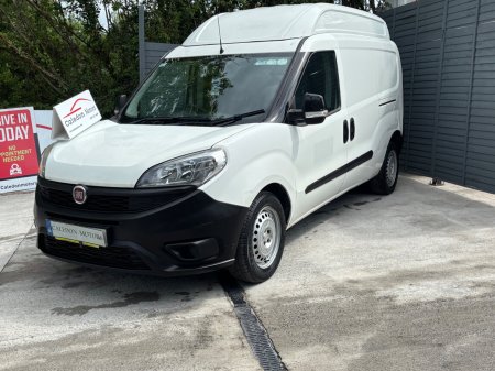 2016 Fiat Doblo - photo 6
