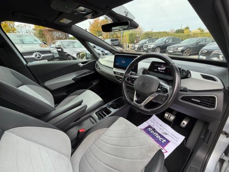 2023 Volkswagen ID.3 - photo 11