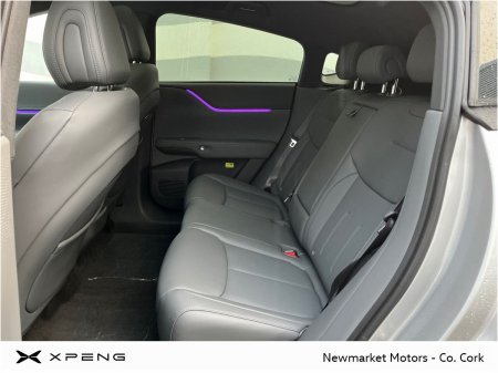 2027 XPeng G6 - photo 22