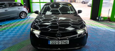 2022 Opel Astra - photo 2