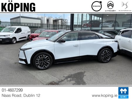 2026 DS Automobiles Other - photo 3