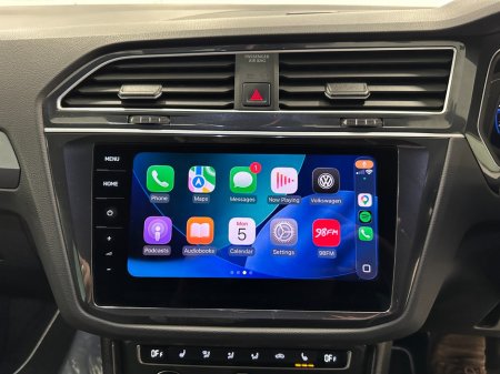 2019 Volkswagen Tiguan - photo 29