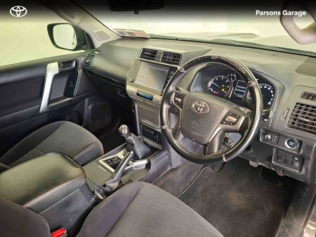 2023 Toyota Land Cruiser - photo 7