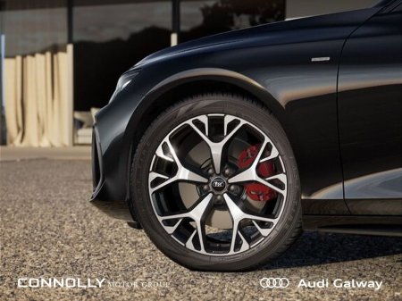 2027 Audi A6 - photo 7