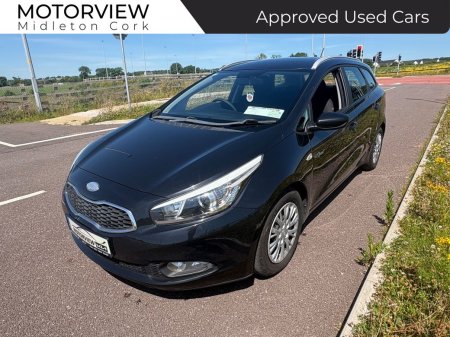 2013 Kia Ceed - photo 5