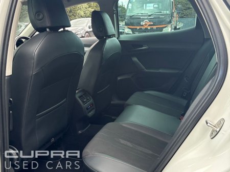 2022 Cupra Formentor - photo 9
