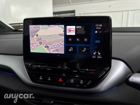 2023 Volkswagen ID.4 - photo 17