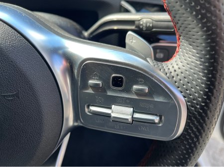 2023 Mercedes-Benz CLA - photo 18