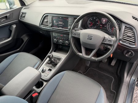 2019 SEAT Ateca - photo 10