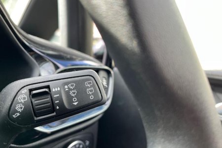 2019 Ford Fiesta - photo 15
