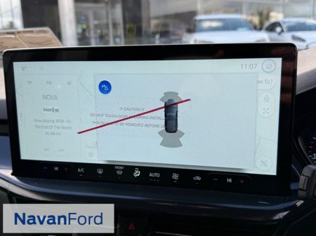 2025 Ford Focus - photo 10