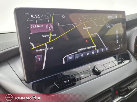 2025 Nissan Juke - photo 22