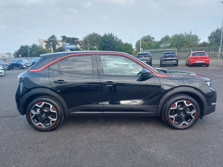 2023 Opel Mokka - photo 4