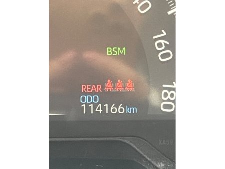 2020 Toyota RAV4 - photo 17