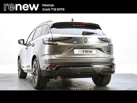 2026 Renault Austral - photo 3