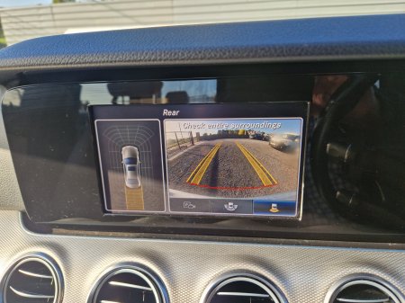 2016 Mercedes-Benz E-Class - photo 14