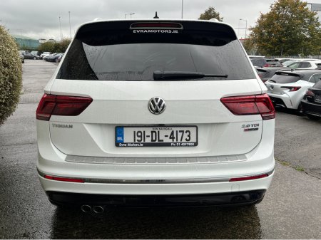 2019 Volkswagen Tiguan - photo 7