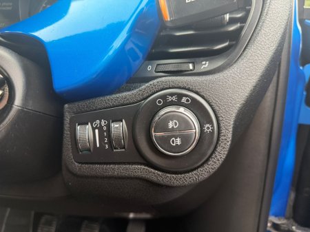 2019 Fiat 500X - photo 14