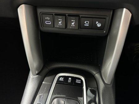 2024 Toyota Corolla Cross - photo 19