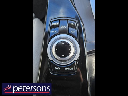 2016 BMW 3-Series - photo 23