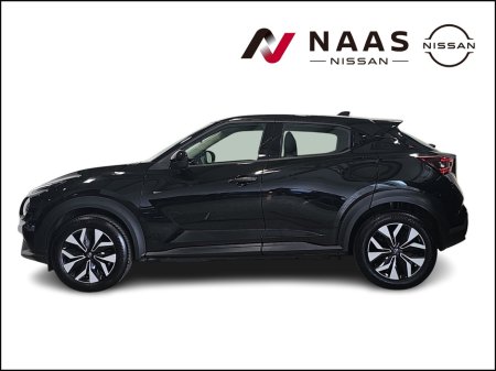 2025 Nissan Juke - photo 3