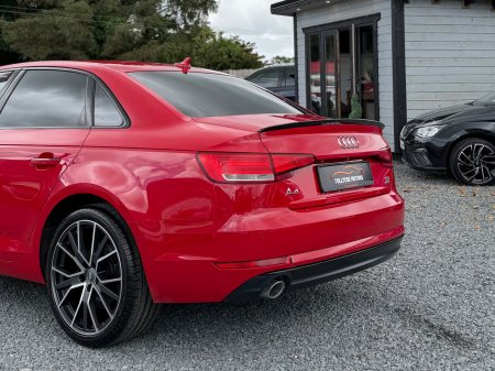 2017 Audi A4 - photo 13