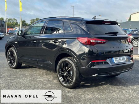 2023 Opel Grandland X - photo 2