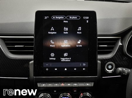 2023 Renault Arkana - photo 28
