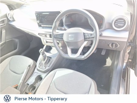 2025 SEAT Ibiza - photo 2