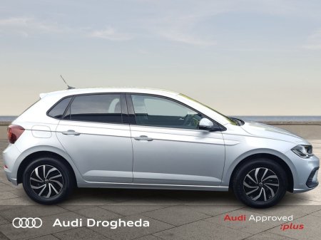 2026 Volkswagen Polo - photo 8
