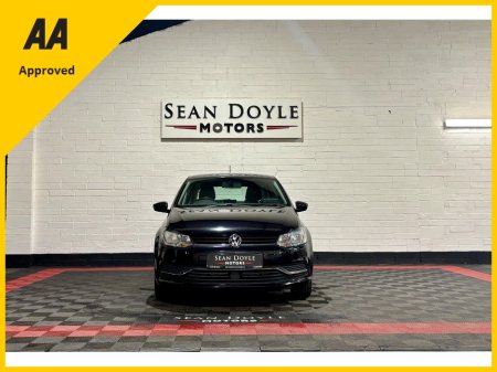 2015 Volkswagen Polo - photo 2