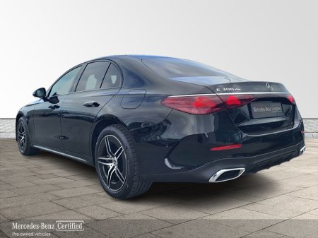 2026 Mercedes-Benz E-Class - photo 3