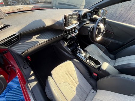 2021 Peugeot 208 - photo 45