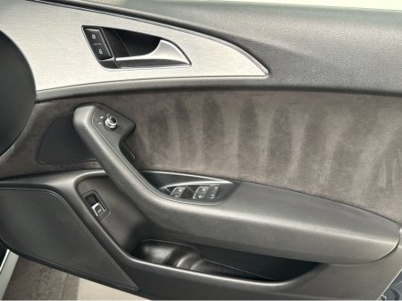 2016 Audi A6 - photo 22