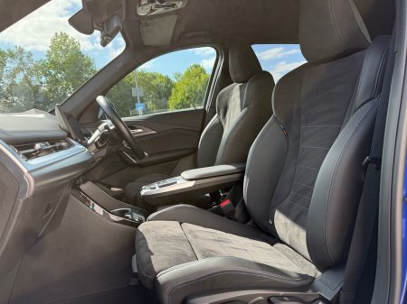2023 BMW iX1 - photo 5