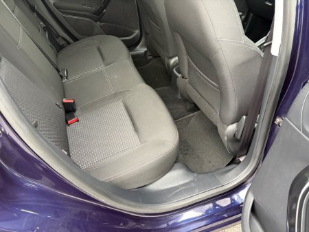 2016 Peugeot 208 - photo 16