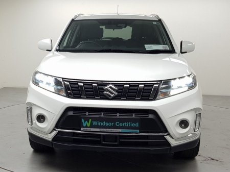 2021 Suzuki Vitara - photo 8