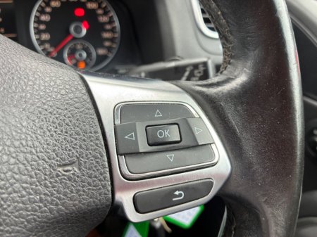 2010 Volkswagen Scirocco - photo 18