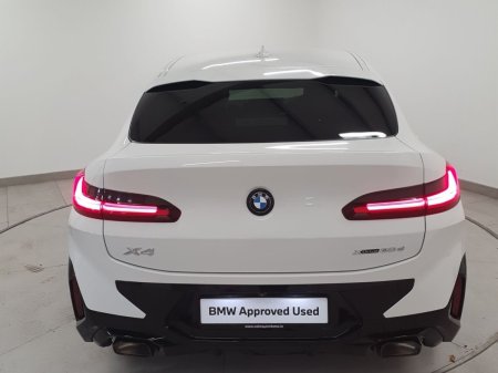 2023 BMW X4 - photo 26