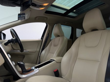 2017 Volvo XC60 - photo 23