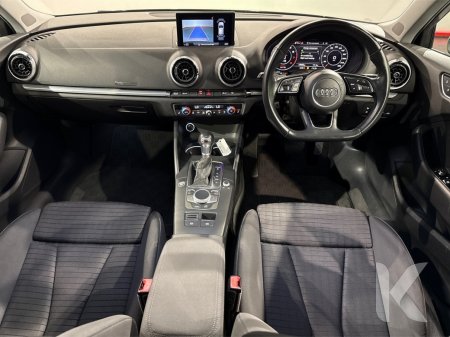 2019 Audi A3 - photo 12